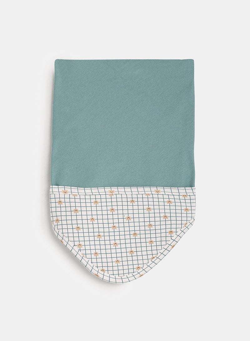 Baby Boys Blanket